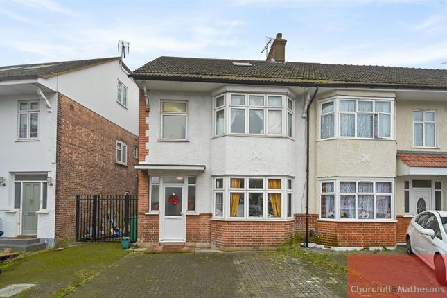 Wesley Avenue, London 5 bed house for sale