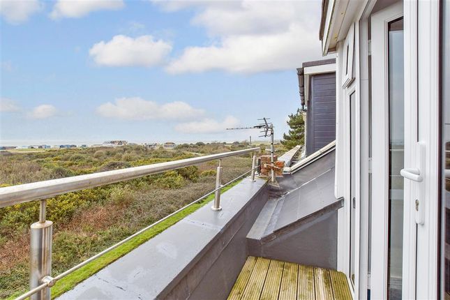 Sea Front, Hayling Island, Hampshire 4 bed townhouse for sale
