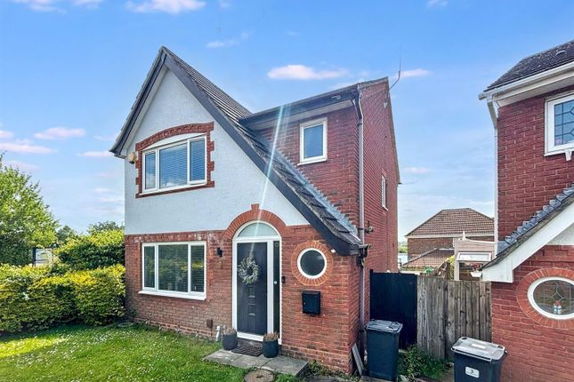 Beaulieu Drive, Stone Cross, Pevensey 3 bed detached house for sale