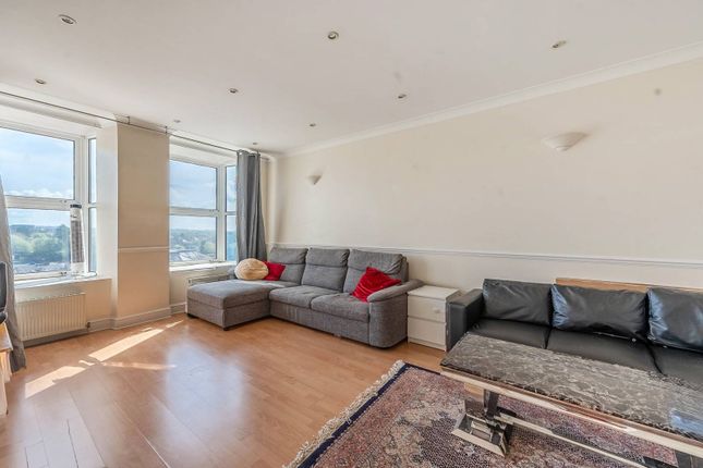 Church Road, Stanmore, HA7 1 bed flat for sale