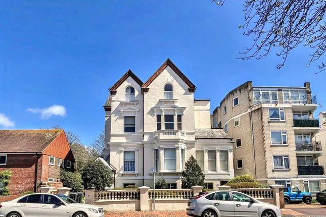Spencer Road, Eastbourne 1 bed flat for sale