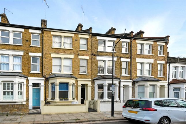 Tunis Road, London, W12 1 bed apartment for sale