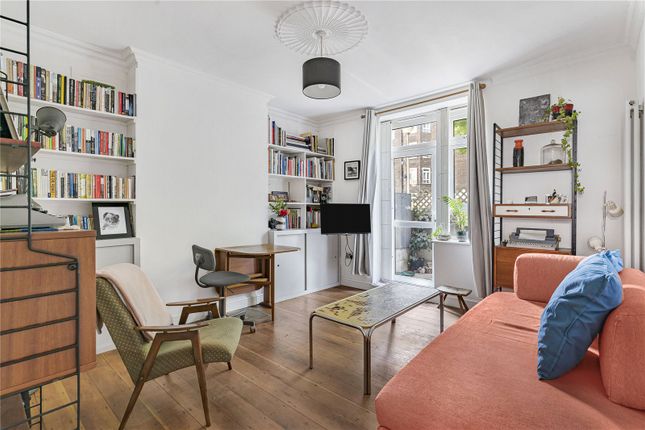 Homerton Road, London, E9 2 bed apartment for sale