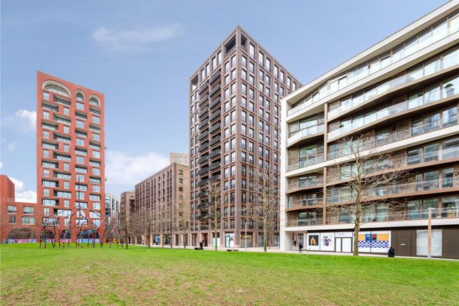 1 bedroom apartment for sale