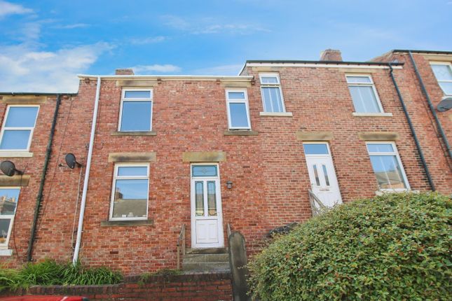 Owen Terrace, Stanley DH9 2 bed terraced house for sale