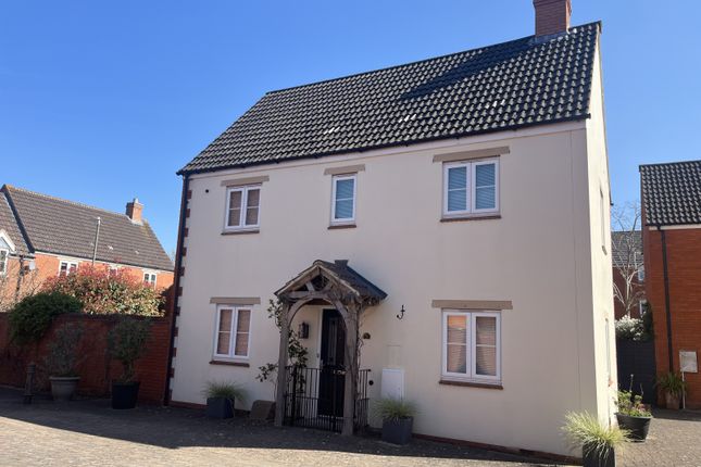 Walton Cardiff, Tewkesbury GL20 3 bed detached house for sale
