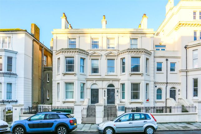 Albany Villas, Hove, East Sussex, BN3 2 bed flat for sale