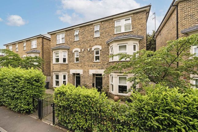 The Park, London W5 4 bed house for sale