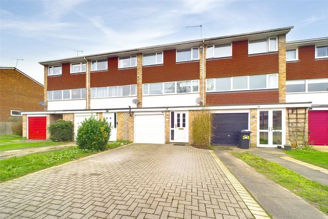 Shefford Crescent, Wokingham... 5 bed terraced house for sale