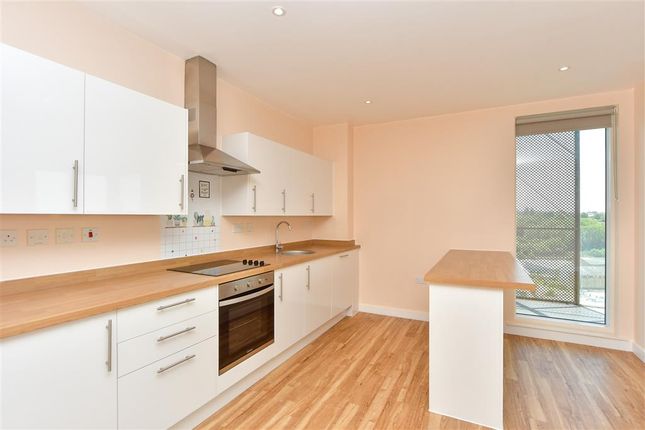 2 bed flat
