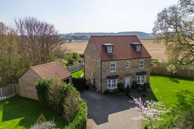 Ings Walk, Wetherby LS22 5 bed detached house for sale