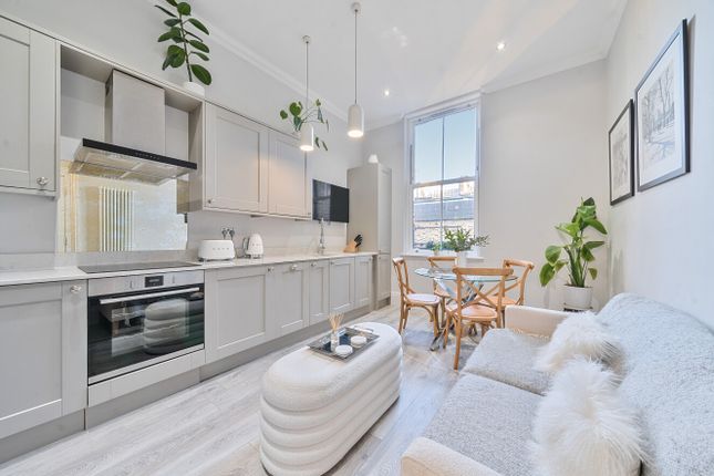 2 bed flat