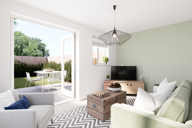 3 bed semi-detached house