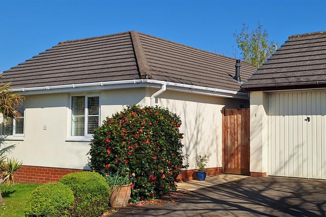 East Ridge View, Bideford EX39 2 bed bungalow for sale