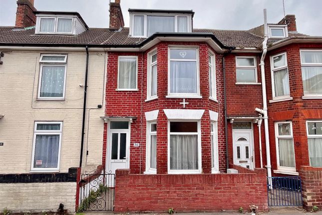 Nelson Road Central, Great Yarmouth 5 bed terraced house for sale