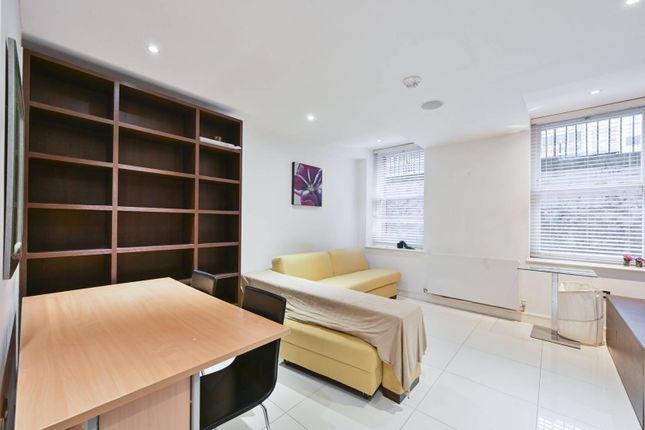 Albany House, Bloomsbury, London, WC1H Studio for sale