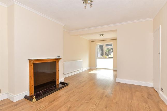 2 bed semi-detached house