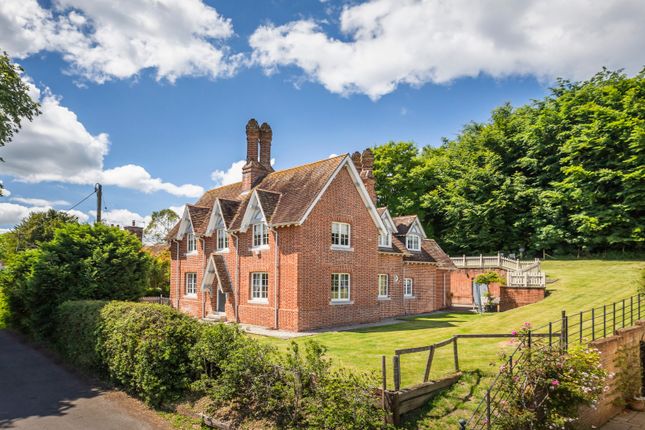 Witchampton, Wimborne, Dorset, BH21 5 bed detached house for sale