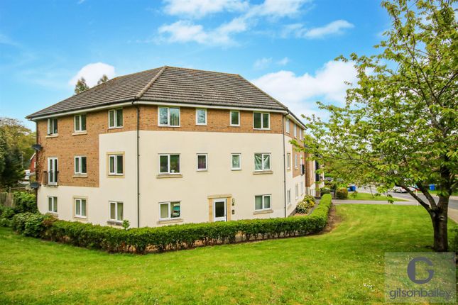 2 bed flat