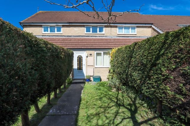 Little Ham, Clevedon 1 bed terraced house for sale