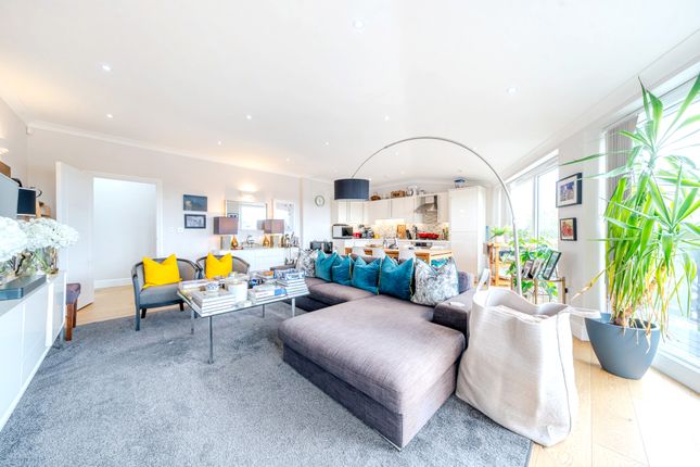 2 bedroom penthouse for sale