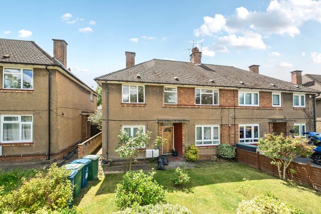 2 bed maisonette