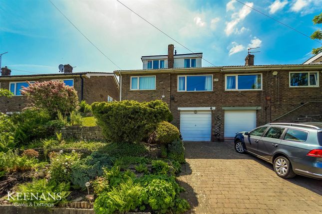 3 bedroom semi-detached bungalow for sale