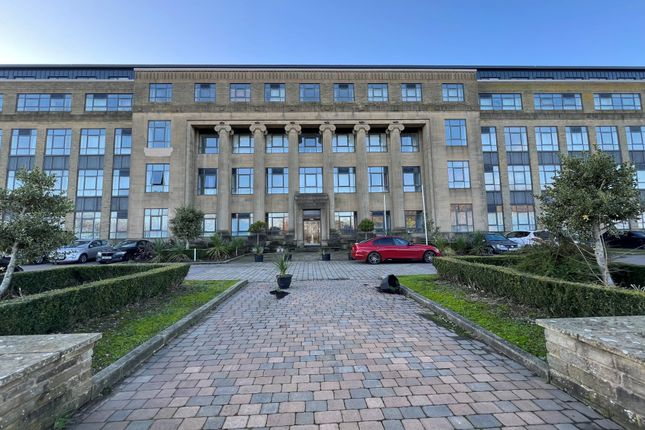 Apartment 73, Card House, Bradford... 1 bed apartment for sale