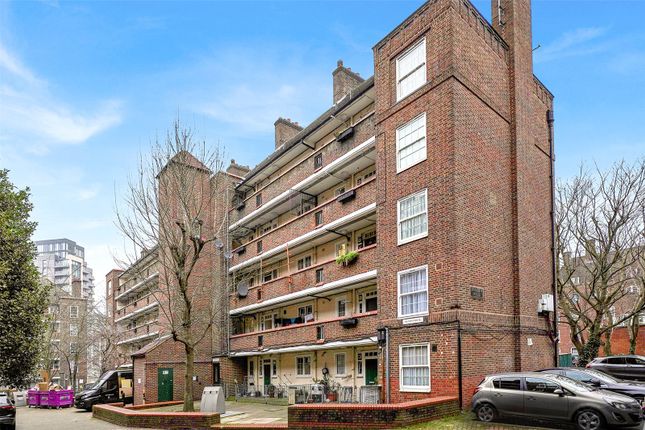 3 bed flat