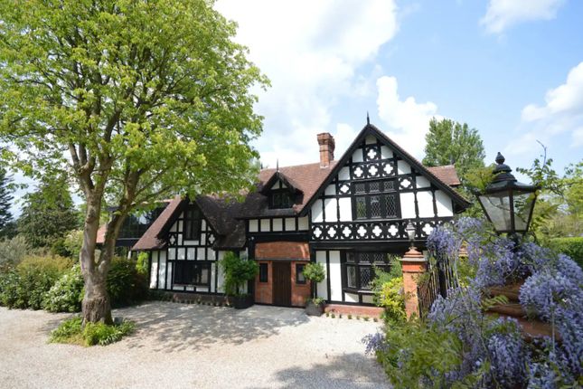 Riversdale, Bourne End... 7 bed detached house for sale