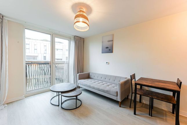 Woods House, Belgravia, London, SW1W 1 bed flat for sale