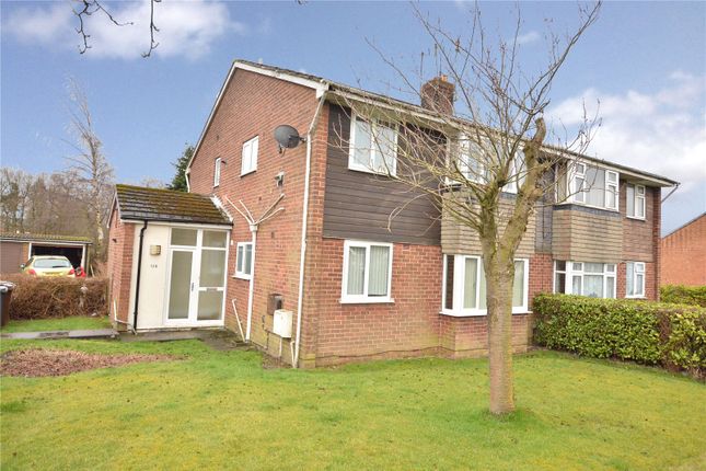 2 bed flat