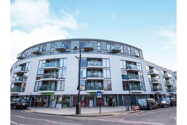 1 bed flat