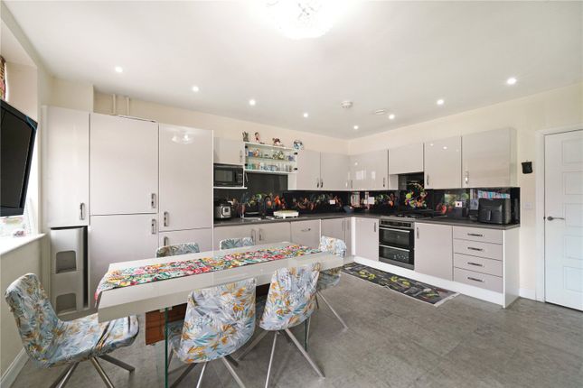 Artisan Place, Harrow 4 bed end of terrace house for sale