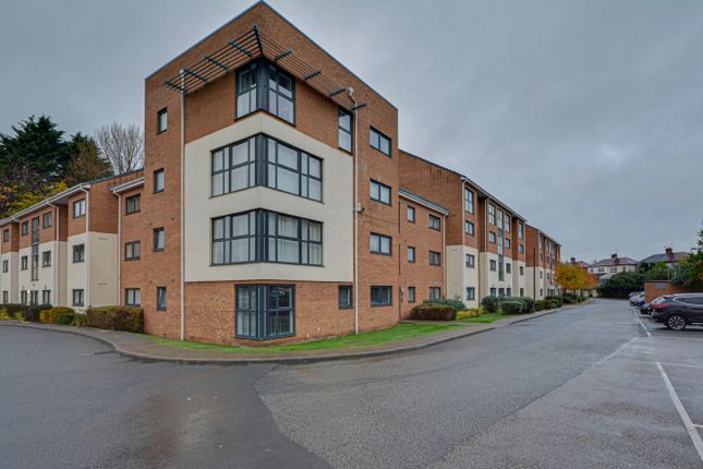 Lowbridge Court, Garston L19 2 bed flat for sale