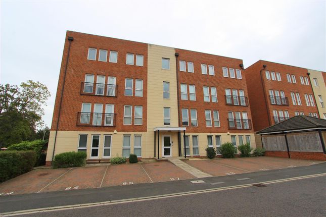 Glaisdale Court, Darlington 2 bed apartment for sale
