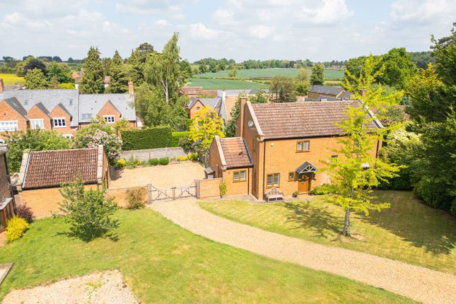 Pine Court, Little Brington NN7 4 bed detached house for sale