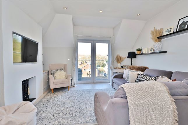 Connaught Road, Brookwood, Woking... 2 bed apartment for sale