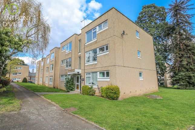 2 bed flat