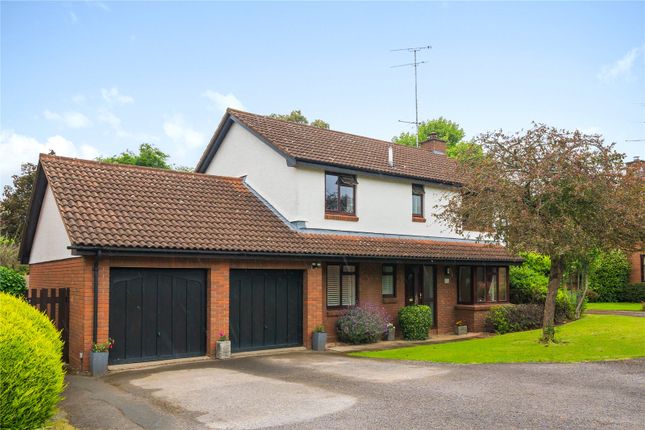 Pine Trees, Charlton Kings... 4 bed detached house for sale