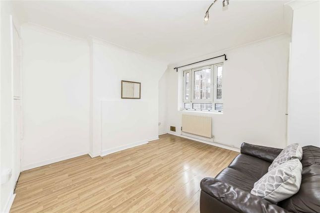 Fairclough Street, London E1 1 bed flat for sale