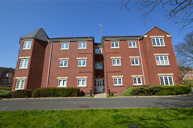 Castle Lodge Court, Rothwell, Leeds... 1 bed apartment for sale