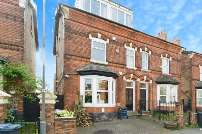 2 bed flat