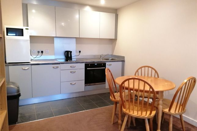 Waterloo Square, Newcastle Upon Tyne... 1 bed apartment for sale