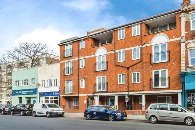 2 bed flat