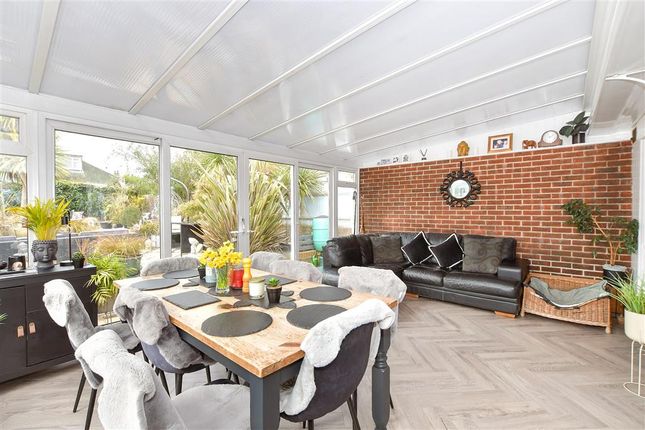 Kenmure Avenue, Patcham, Brighton... 4 bed semi