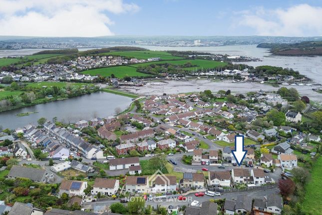 Millbrook, Torpoint PL10 5 bed detached house for sale