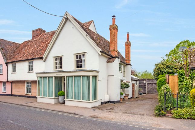4 bedroom semi-detached house for sale