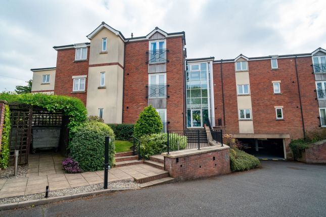 Dorchester Road, Solihull B91 2 bed flat for sale