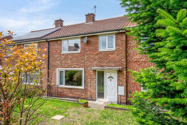 Carr Lane, York 3 bed townhouse for sale